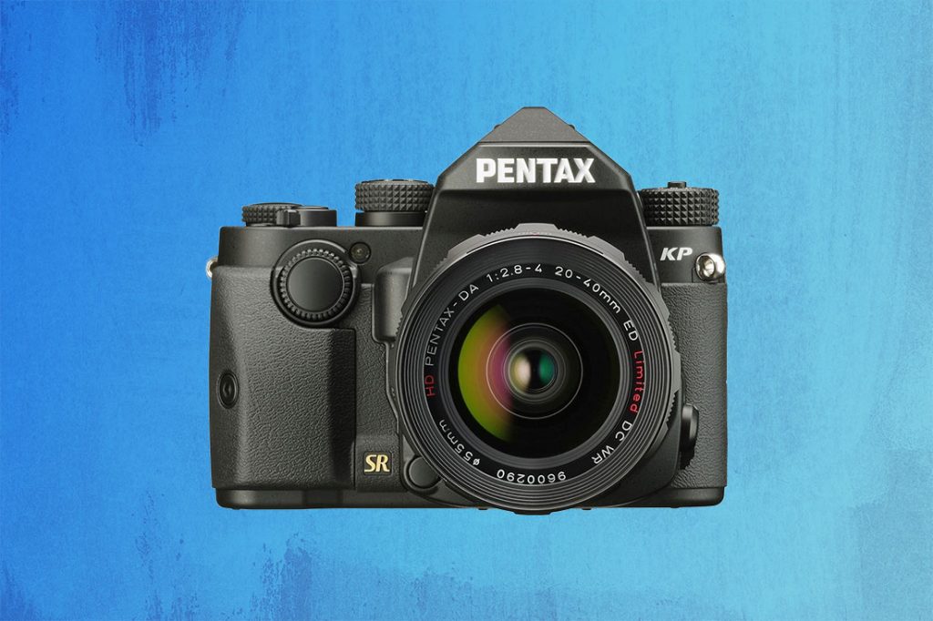 Pentax KP