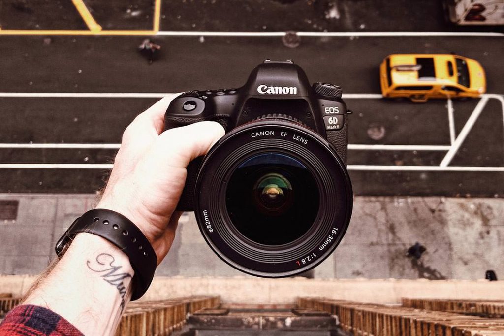 canon landing page featured image