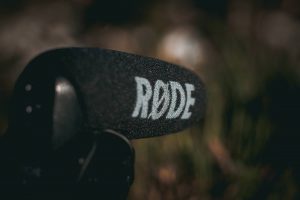 Rode Videomic Pro im Test