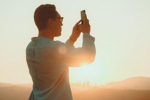 smartphone fotografie tipps