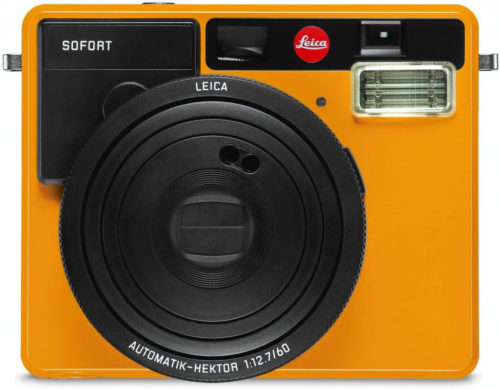 Leica Sofortbildkamera